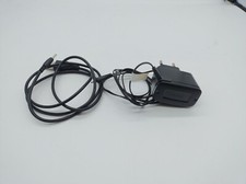 Nokia AC-3E alimentatore caricatore cellulare 6V 350mA 2mm plug originale + USB