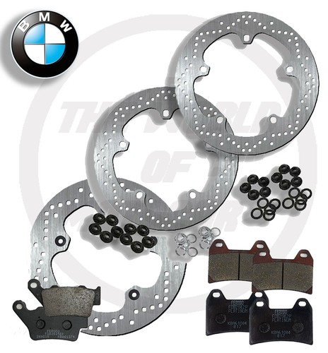 Dischi freno pastiglie - dischi/freno/pastiglie, bmw