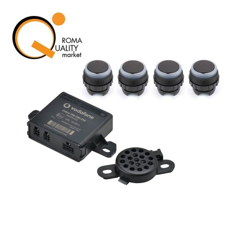Cobra r394 kit - r394, 4