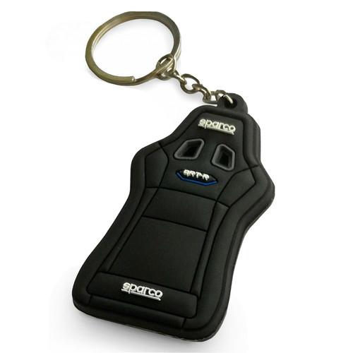 Sparco portachiavi originale - sparco,