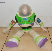 Mattel Toy Story Buzz
