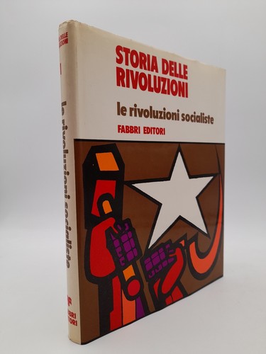 Rivoluzioni socialiste - le,