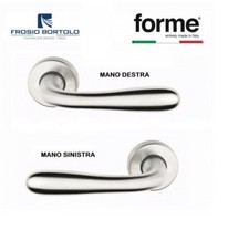 MEZZA MANIGLIA GOCCIA PER