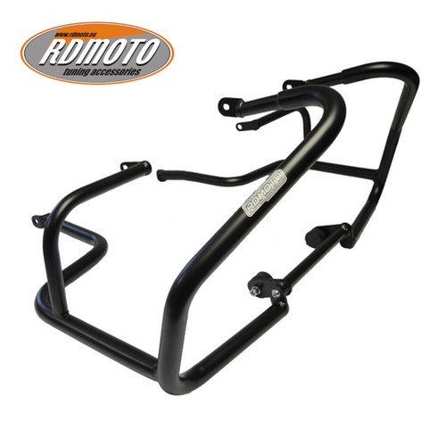 Paramotore tubolare moto - paramotore, moto]