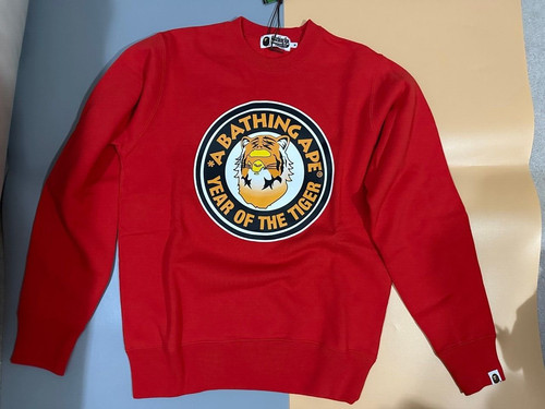 Felpa bape bathing ape - bathing,
