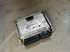 AUDI TT MK1 1.8T CONTROLLO