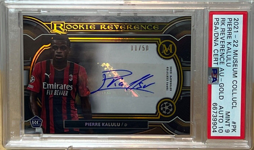 Pierre kalulu psa - kalulu,
