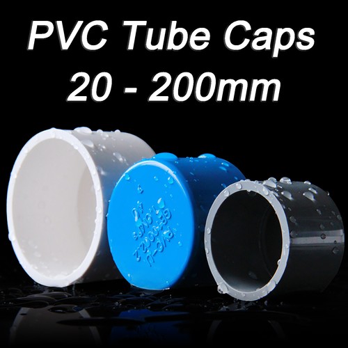 Tappo pvc 200 - mm,