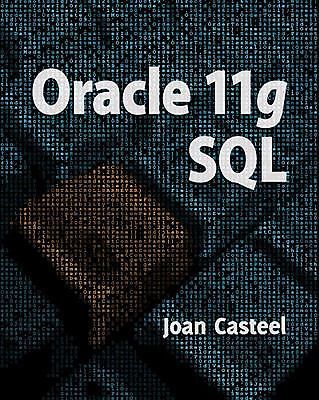 Oracle 11g sql 1439041288 - -,