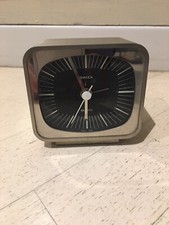 Sveglia  SWIZA rara Space Age 