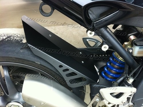 Parafango triumph speed triple - parafango,