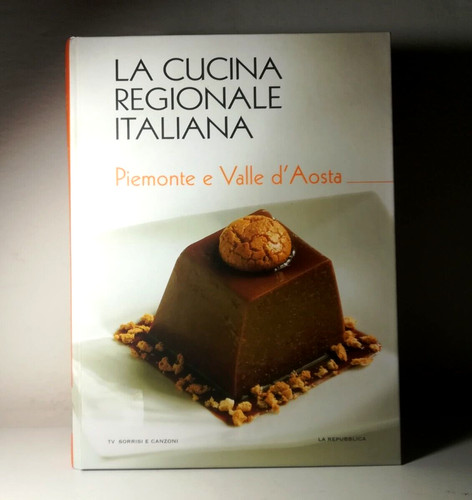 Ricette cucina regionale - la,