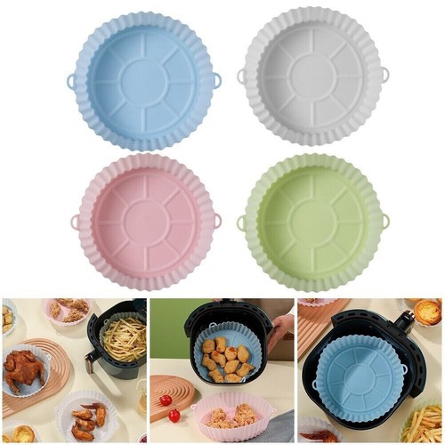 Contenitori silicone per - 4,