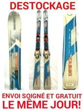 Ski Adulti Usati DYNASTAR