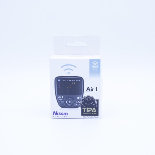 Nissin air wireless - air, radio