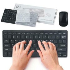 Tastiera mouse wireless - tastiera, 2.4ghz