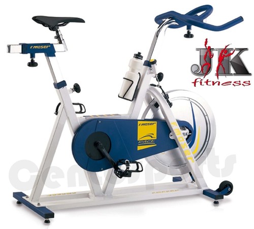 Bike moser race 4300 jk - bike,