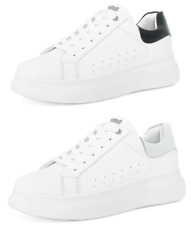 inblu Sneakers Donna Bianche