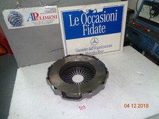 A0062506704 MECCANISMO FRIZIONE ø362 MERCEDES UNIMOG VARIO ATEGO AXOR ECONIC