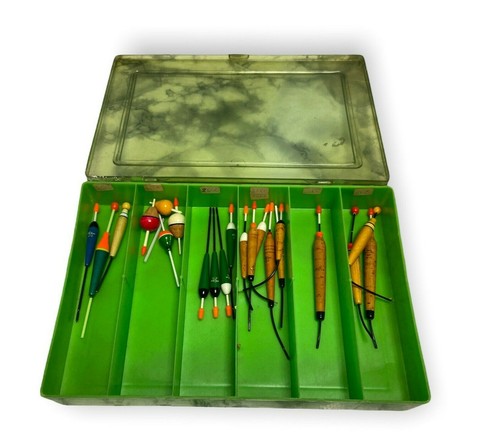 Kit per pesca con - per,