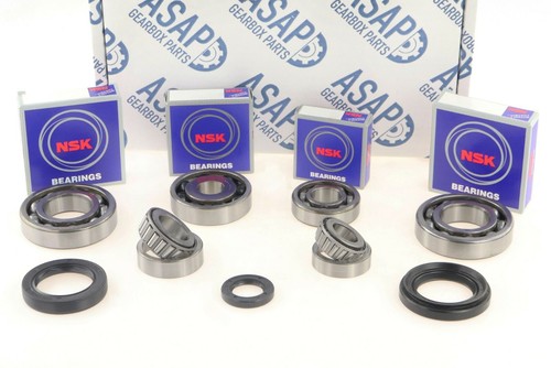 Kit riparazione cuscinetti - kit,