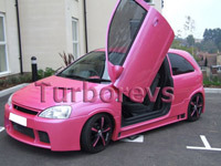 Kit porte polo - kit, golf