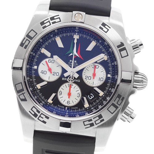Breitling chronomat frecce - chronomat,