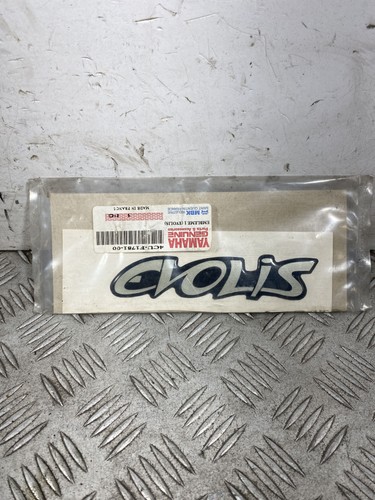 104170 scritta adesiva - 104170,