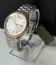 Gucci timeless quartz 38mm - gucci,