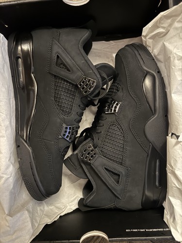 Jordan gatto nero 2025 - 4,