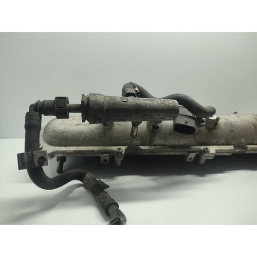 Collettore aspirazione per - collettore,