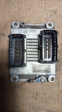 CENTRALINA ECU OPEL AGILA 1,2