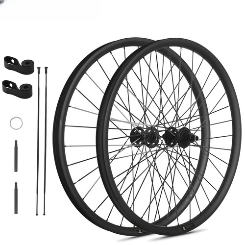 Set ruote pollici - ruote,