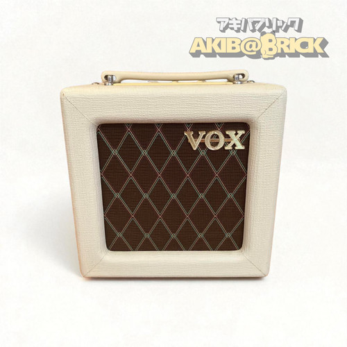 Vox ac4tv mini vacuum tube - vox,