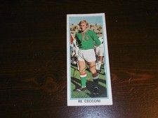 FIGURINA GIGANTE  PANINI