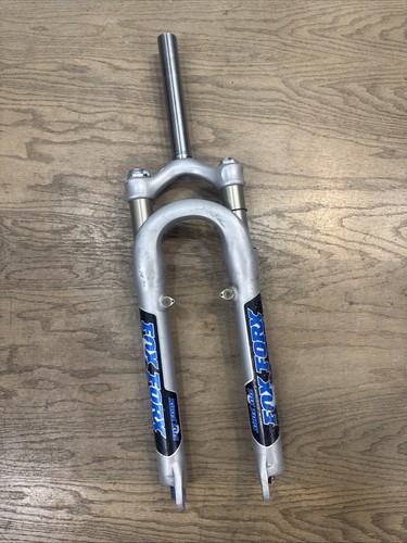 Fox float f80 rlt forcella - float,