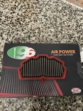 FM889/04 FILTRO ARIA BMC KAWASAKI Z 650 2017 > SPORTIVO LAVABILE