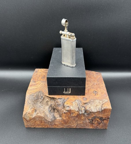 Vintage dunhill unique petrol - vintage,