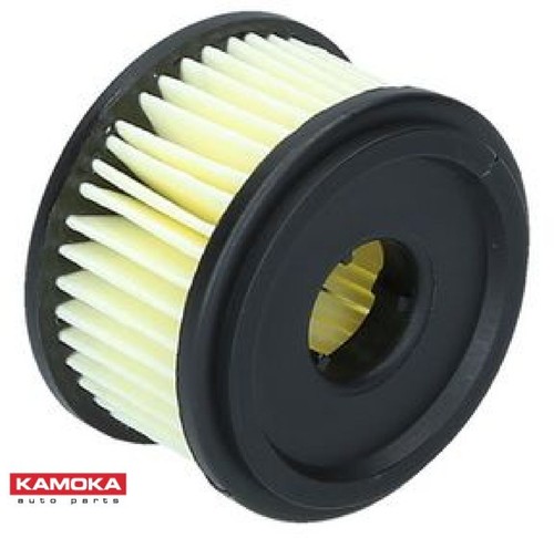 Filtro carburante kamoka - carburante,