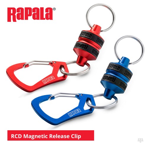 Rapala rcd clip rilascio - rapala, a