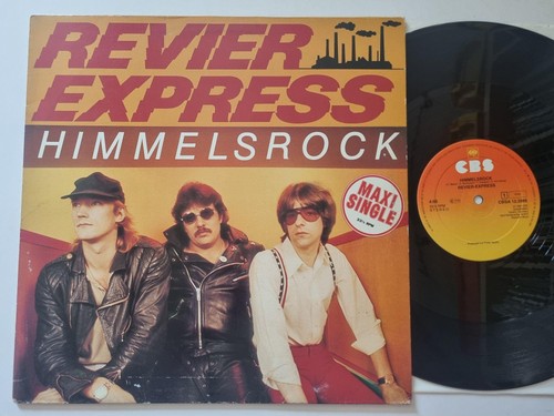 Revier express himmelsrock - revier-express,