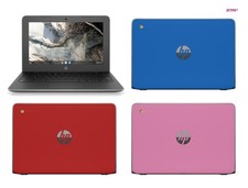 HP Chromebook 11 G7 11,6"