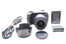 Kit Obiettivo Olympus E 330