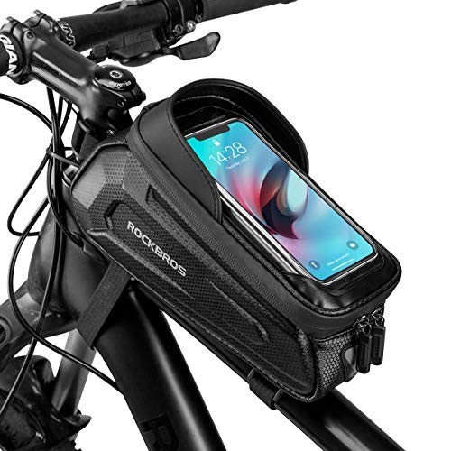 Rockbros borsa telaio - rockbros,