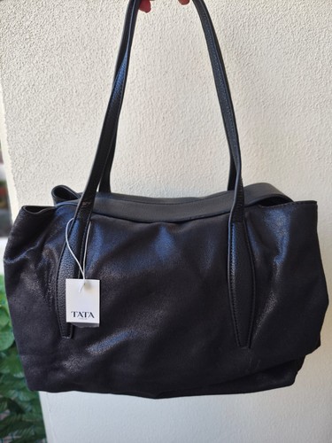 Borsa tessuto colore - in,