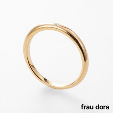 Anello a fascia Bulgari anello