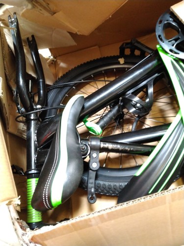 Bicicletta pollici per - bicicletta,