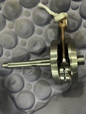 Albero Motore Simonini Spalle