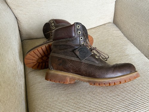 Timberland premium pollici - premium, 6