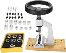 5700 Apri Cassa per Orologi